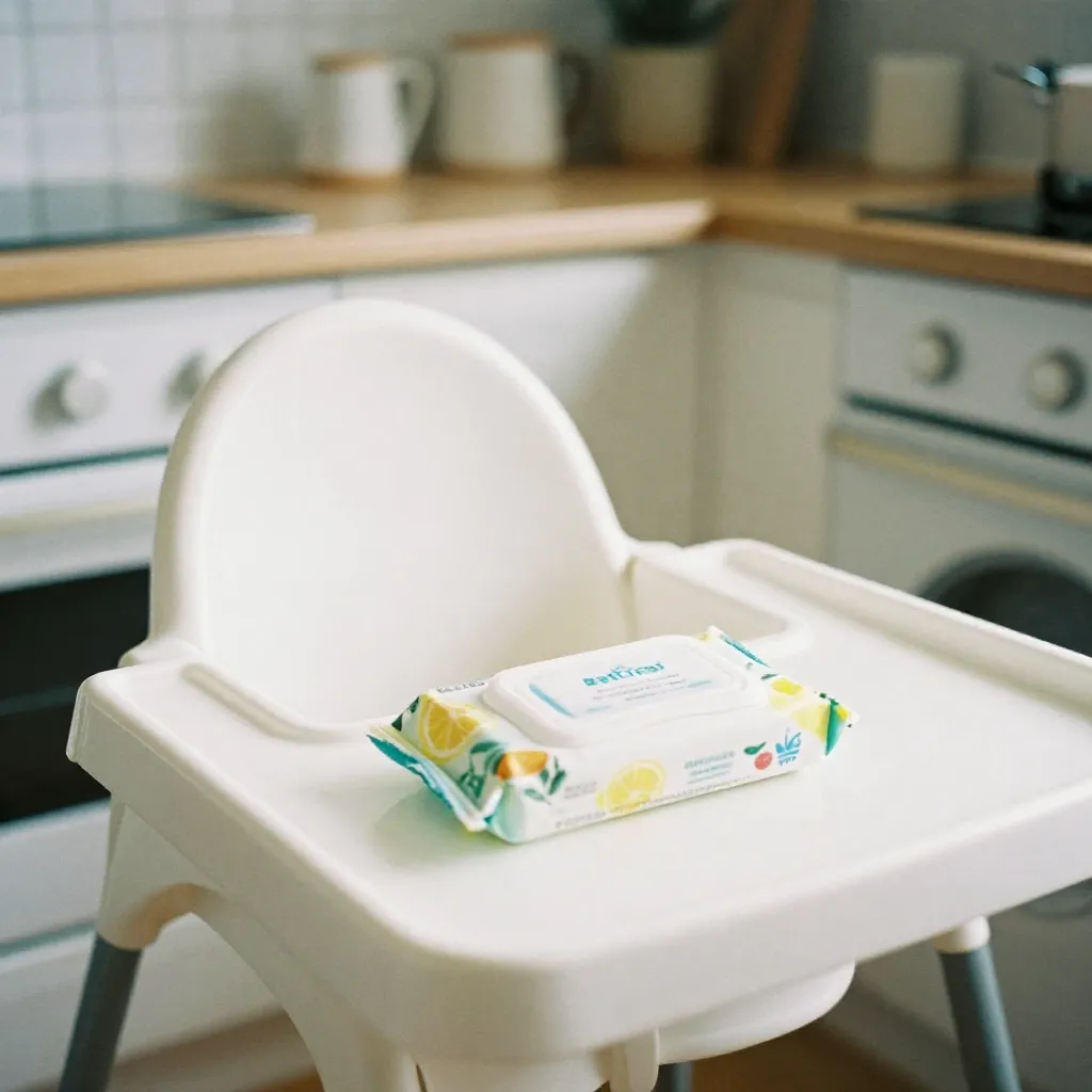 Safe cleaning tools